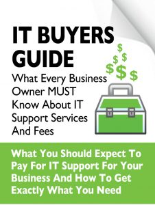 The Fort Worth Business Owner's Guide To IT Support Services And Fees