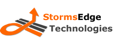 Storm's Edge Technologies Logo