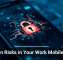Hidden Risks in Your Work Mobile Apps