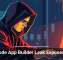 No-Code App Builder Leak Exposes Data