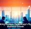 Breaking Borders: Technology’s Role in Business Growth