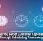 Delivering Better Customer Experiences Through Scheduling Technology