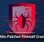 Palo Alto Patches Firewall Crash Bug