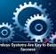 Seamless Systems Are Key to Business Success