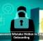 The Password Mistake Hidden in Employee Onboarding