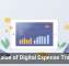 The Value of Digital Expense Tracking