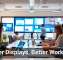 Better Displays, Better Workdays