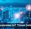AI Accelerates IoT Threat Detection