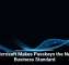 Microsoft Makes Passkeys the New Business Standard
