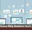 Tech Makes Daily Business Work Easier